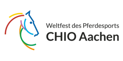 CHIO Aachen Logo